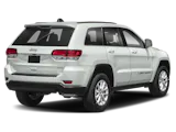 Used 2022 Jeep Grand Cherokee WK SUV
